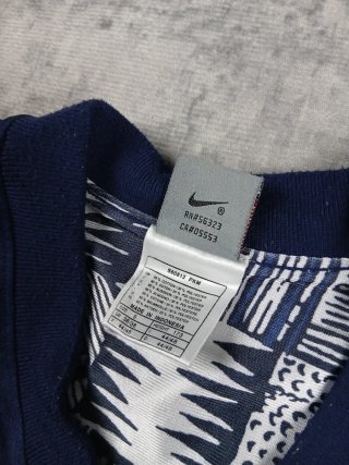 Maglia Nike Vintage Georgetown Hoyas NCAA S