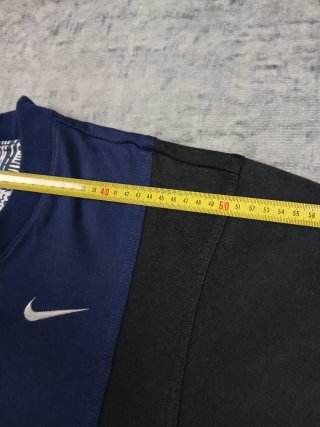 Maglia Nike Vintage Georgetown Hoyas NCAA S