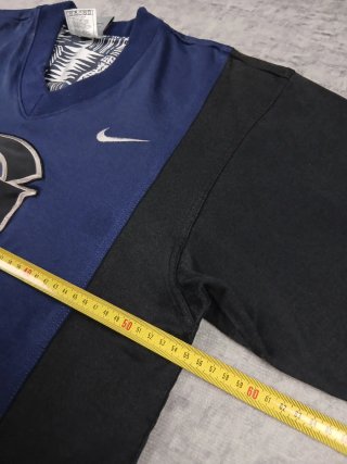 Maglia Nike Vintage Georgetown Hoyas NCAA S