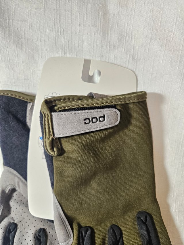 Guantes POC Talla XXL