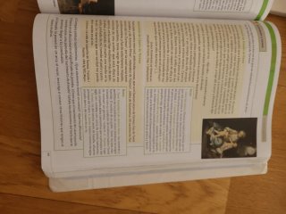 Lengua castellana y literatura, 3o ESO