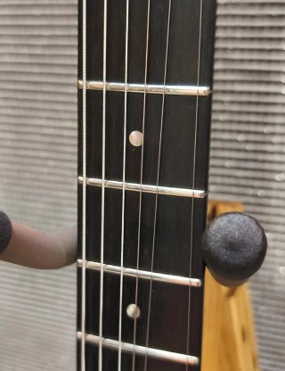 Patrick Eggle Berlin Pro HT Adriatic Blue Burst 96