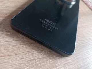 Xiaomi Redmi 14C Negro
