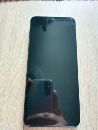 Xiaomi Redmi 14C Negro