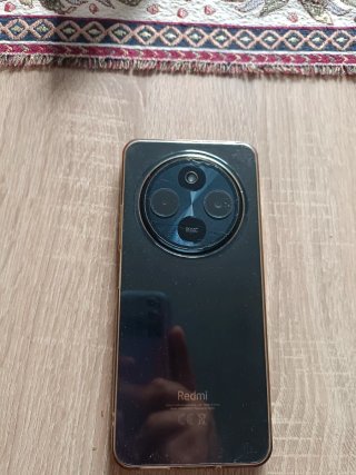 Xiaomi Redmi 14C Negro