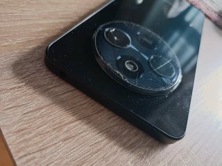 Xiaomi Redmi 14C Negro