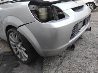 [1608826] PARAGOLPES TRASERO MR 2 ROADSTER (W30)