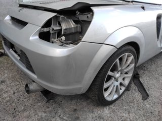 [1608826] PARAGOLPES TRASERO MR 2 ROADSTER (W30)