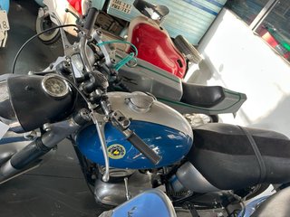 Bultaco Mercurio 155cc 1961 serie 2