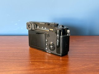 Fujifilm X-Pro1