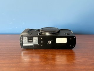 Fujifilm X-Pro1