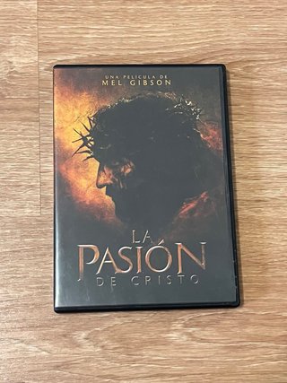 Lote de películas en buen estado (estan sin usar).