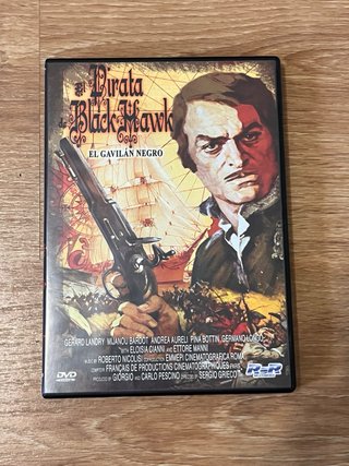 Lote de películas en buen estado (estan sin usar).
