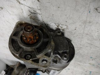 Motor arranque hyundai tucson (jm) 909013