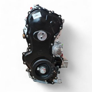 MOTOR COMPLETO RENAULT RENAULT TRAFIC III FURGÓN (X82) 2014-0