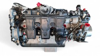 MOTOR COMPLETO RENAULT RENAULT TRAFIC III FURGÓN (X82) 2014-0