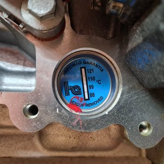 MOTOR COMPLETO RENAULT RENAULT TRAFIC III FURGÓN (X82) 2014-0
