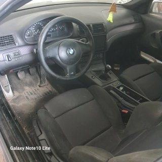 BMW Serie 3 2003