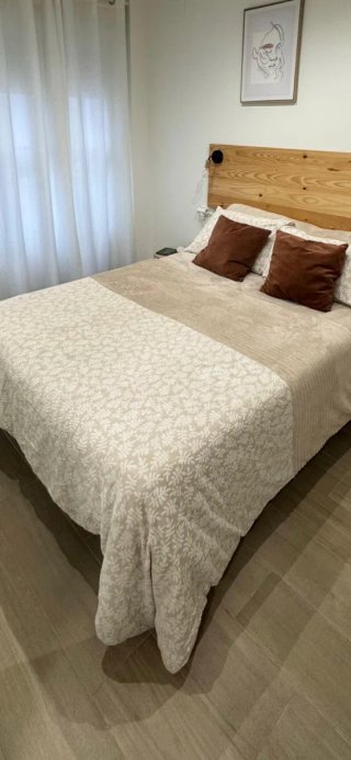 Cama Matrimonio