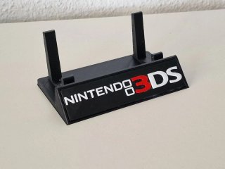 Soporte Expositor Nintendo 3DS
