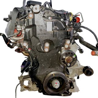 MOTOR COMPLETO NISSAN NISSAN QASHQAI (J11) 2013-0