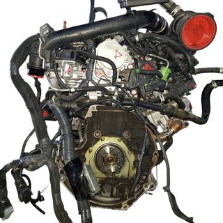 MOTOR COMPLETO NISSAN NISSAN QASHQAI (J11) 2013-0