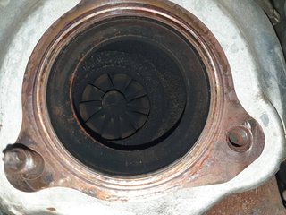 MOTOR COMPLETO NISSAN NISSAN QASHQAI (J11) 2013-0
