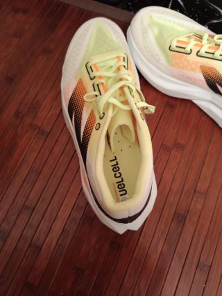 Zapatillas New Balance v4 Rebel Running