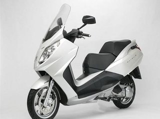 Bisagra asiento izq peugeot satelis 125 125 25243
