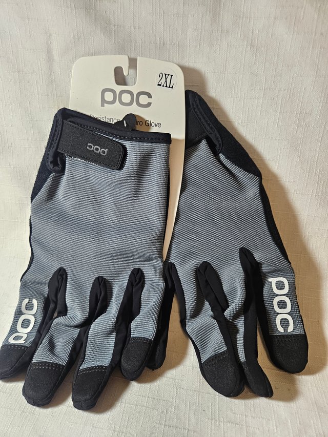 Guantes POC Talla XXL
