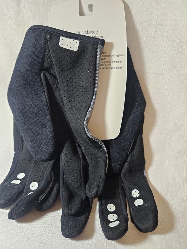 Guantes POC Talla XXL