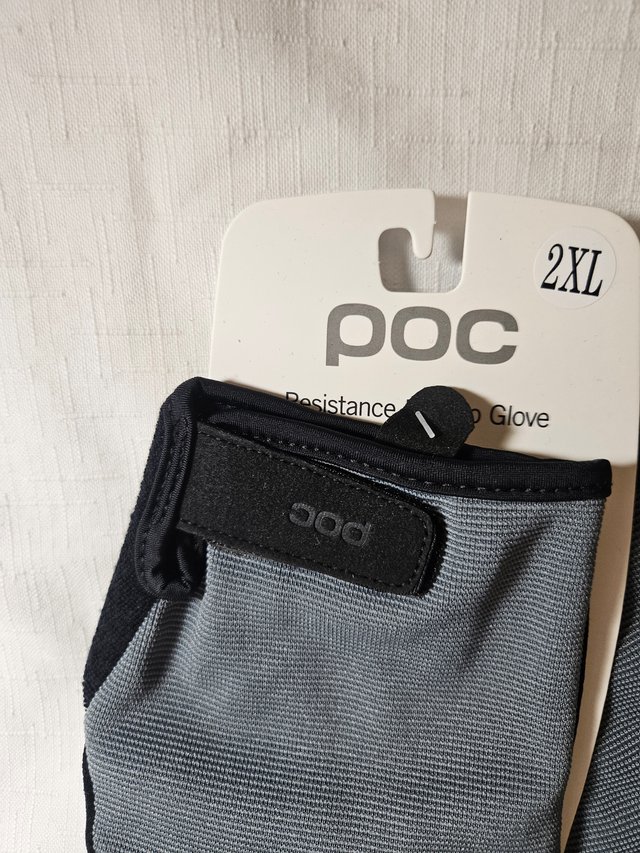 Guantes POC Talla XXL