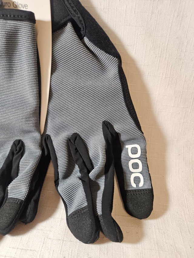 Guantes POC Talla XXL