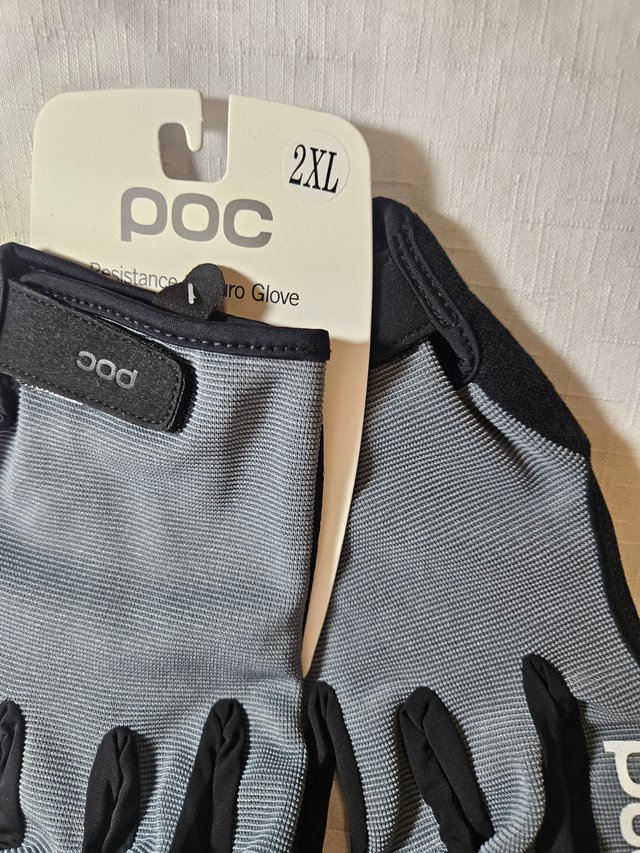 Guantes POC Talla XXL