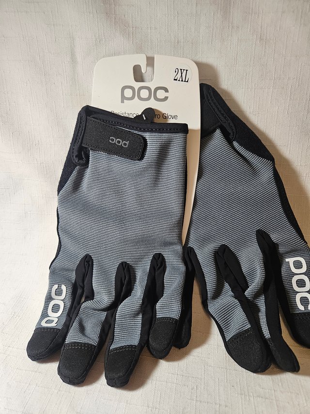 Guantes POC Talla XXL