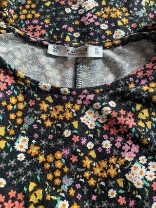 Vestido de verano Talla S