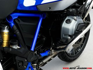 BMW R 1200 GS ADVENTURE