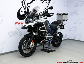 BMW R 1200 GS ADVENTURE