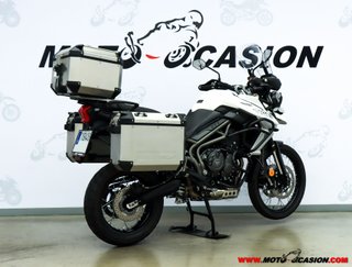 TRIUMPH TIGER 800 XCA ¿A2?