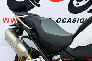 BMW F 850 GS ¿A2?