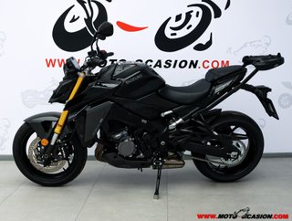 SUZUKI GSX-S 1000