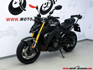 SUZUKI GSX-S 1000
