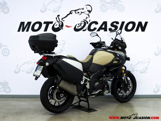 SUZUKI V-STROM 1000