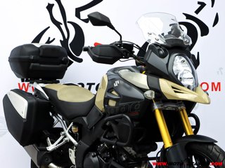 SUZUKI V-STROM 1000