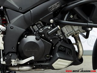 SUZUKI V-STROM 1000
