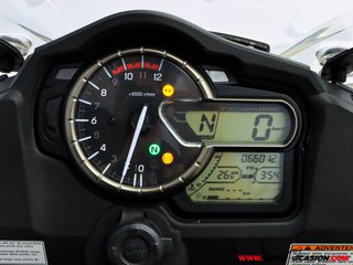 SUZUKI V-STROM 1000