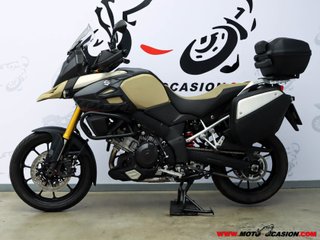 SUZUKI V-STROM 1000