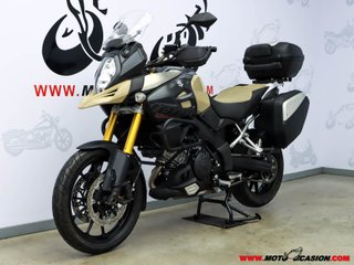 SUZUKI V-STROM 1000