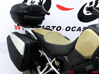 SUZUKI V-STROM 1000