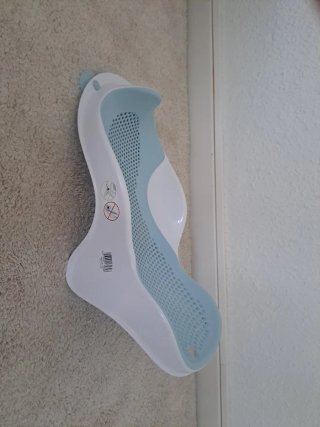 Adaptador bañera bebé Angelcare